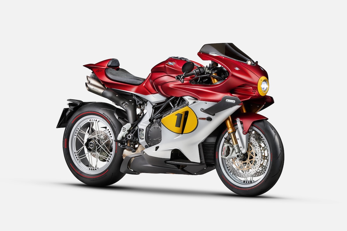 Superveloce 1000 Ago - First Look 3 Superveloce 1000 Ago sportbikesincmag.com 7