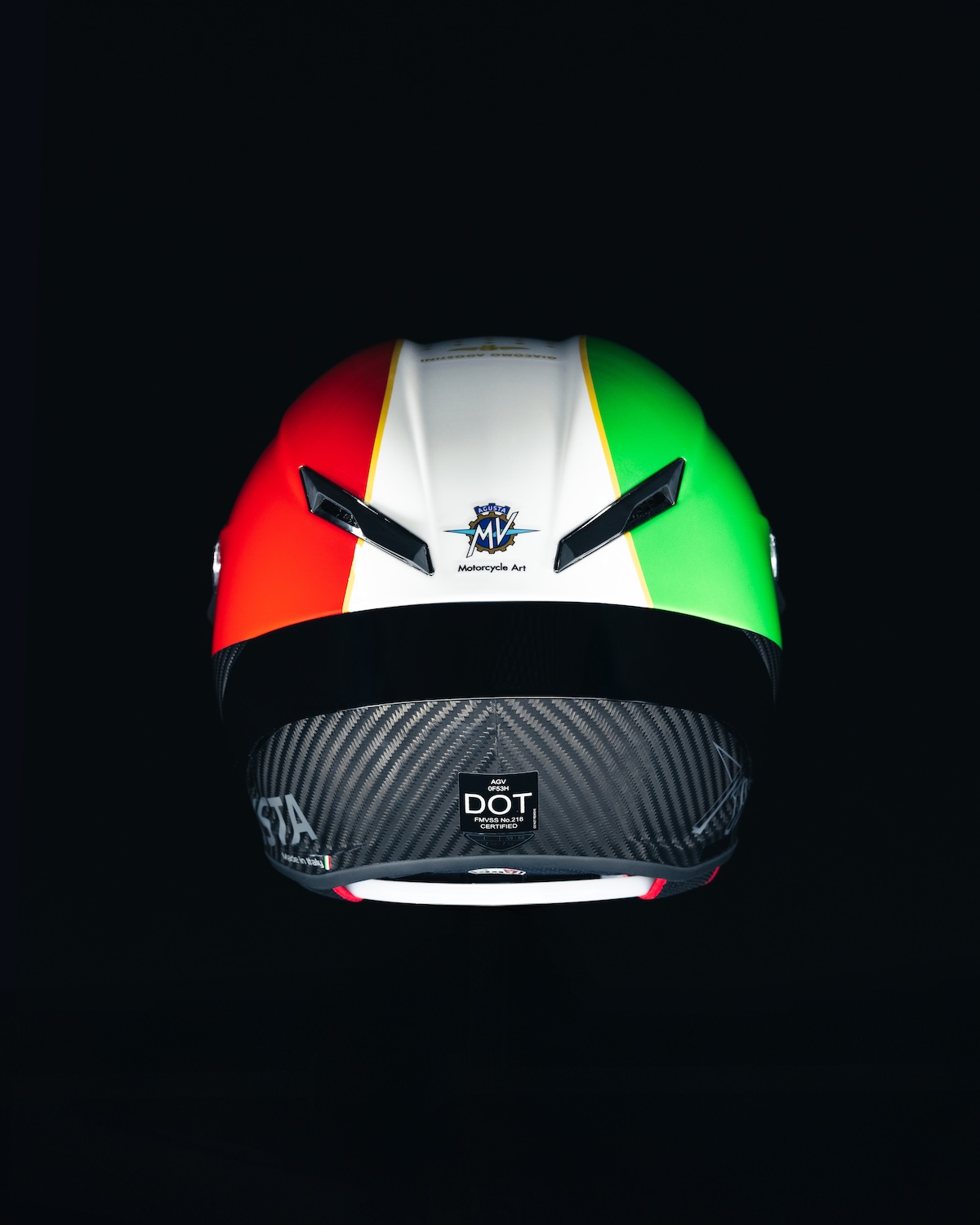 Superveloce 1000 Ago - First Look 10