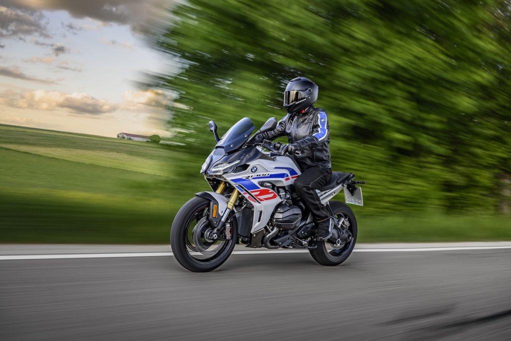 2026 BMW Motorrad