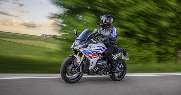 2026 BMW Motorrad Model Lineup