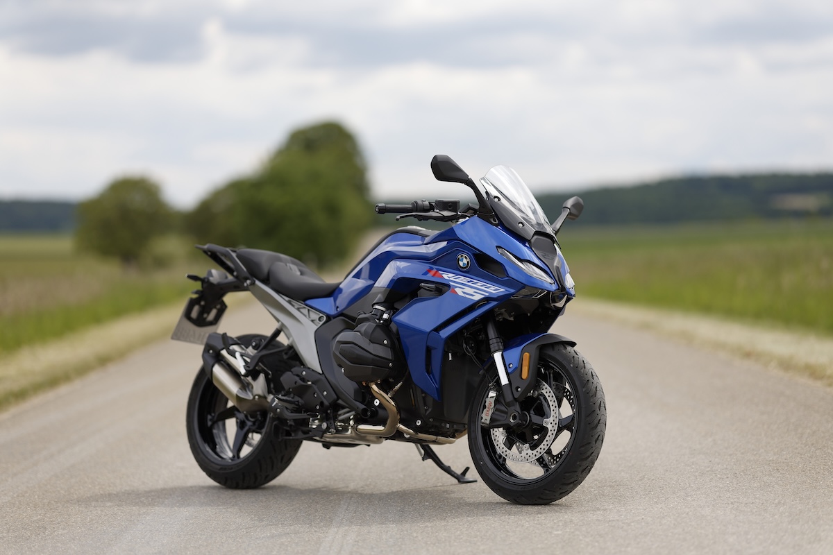 2026 BMW Motorrad Model Lineup 7 2026 BMW Motorrad