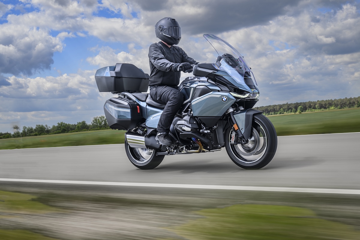 2026 BMW Motorrad Model Lineup 3 2026 BMW Motorrad sportbikesincmag.com 6