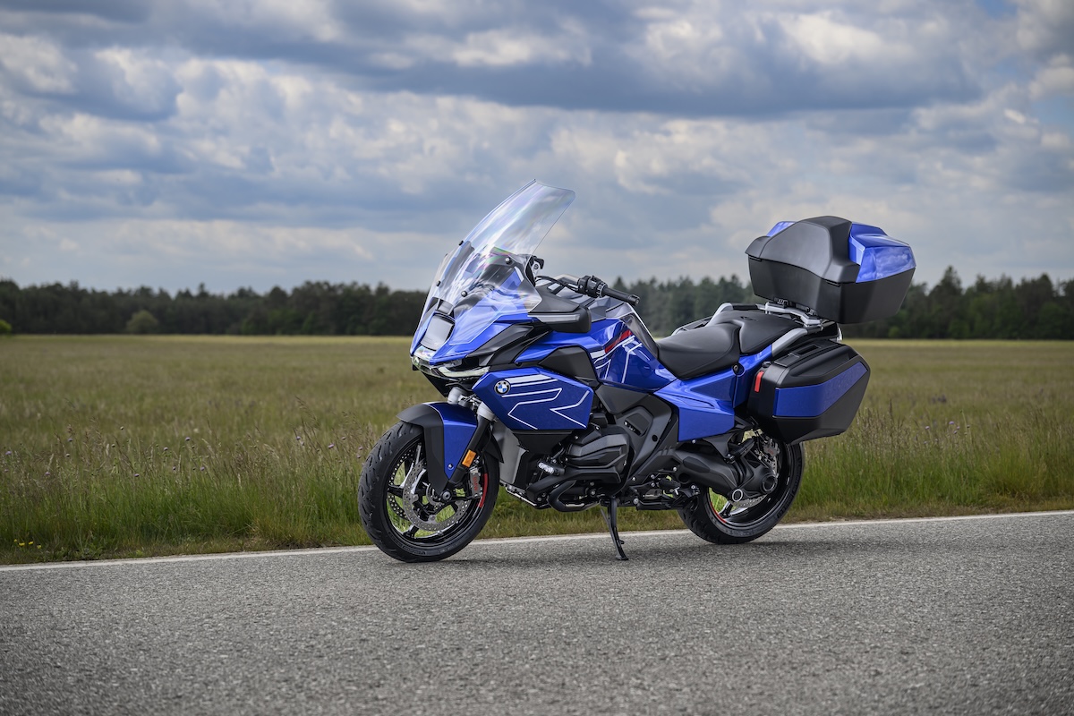 2026 BMW Motorrad Model Lineup 8 2026 BMW Motorrad