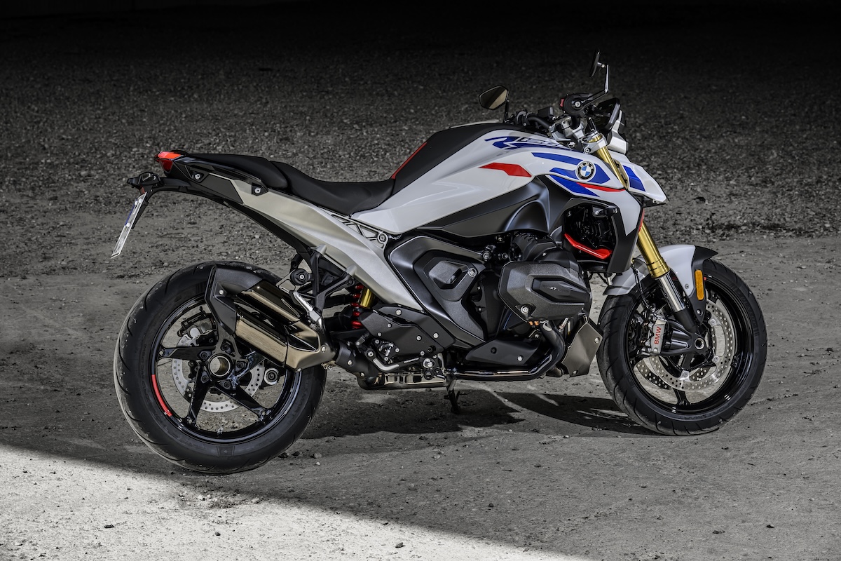 2026 BMW Motorrad Model Lineup 9 2026 BMW Motorrad sportbikesincmag.com 6