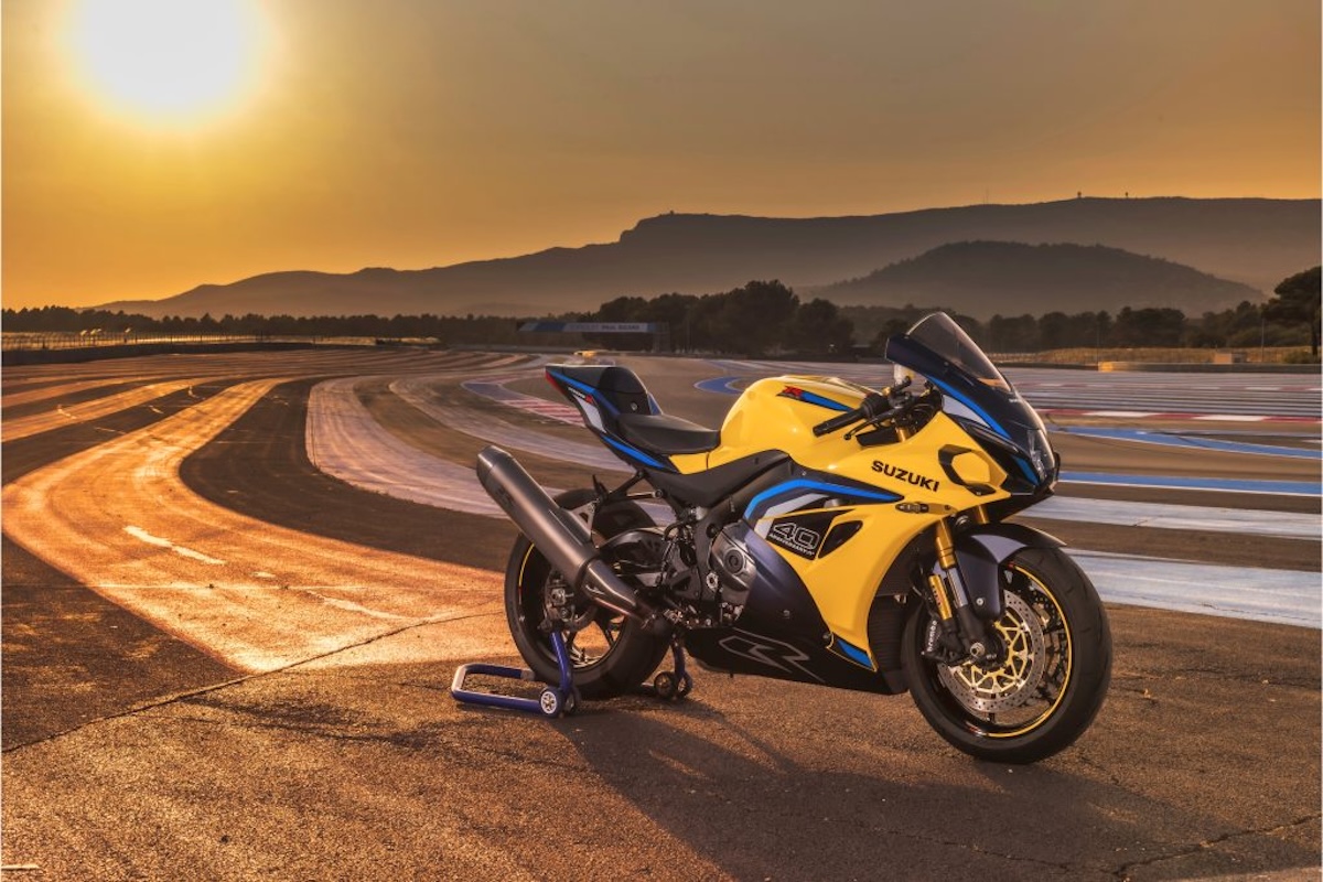 2026 Suzuki GSX-R1000R: First Look 7