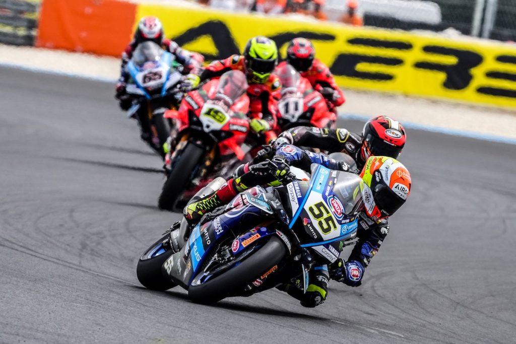 2026 WorldSBK Calendar