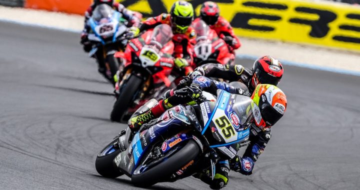 2026 WorldSBK Calendar