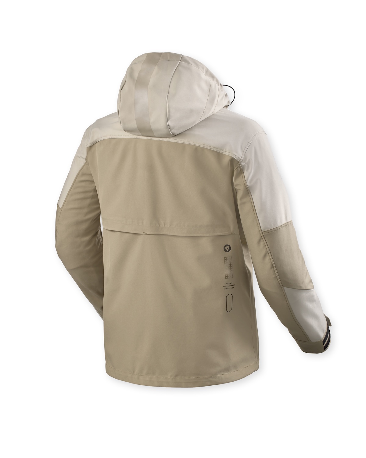 REV'IT Altair H2O Jacket and Photon Smock