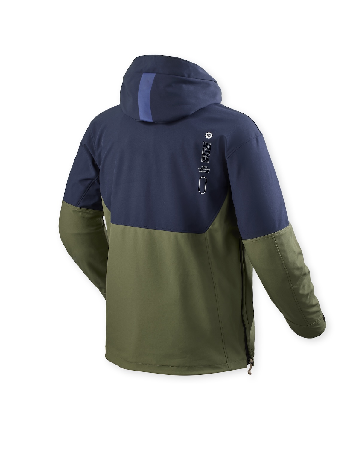 REV'IT Altair H2O Jacket and Photon Smock