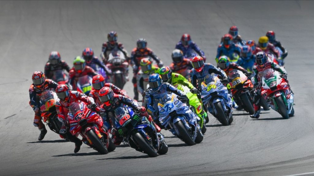 motogp 2026 calendar