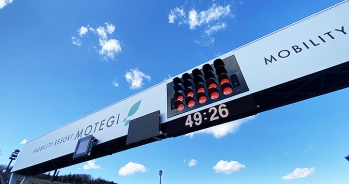 Motegi MotoGP Confirmed Through 2030