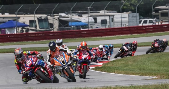MotoAmerica Superbike Cup Creates Unified 2026 Grid