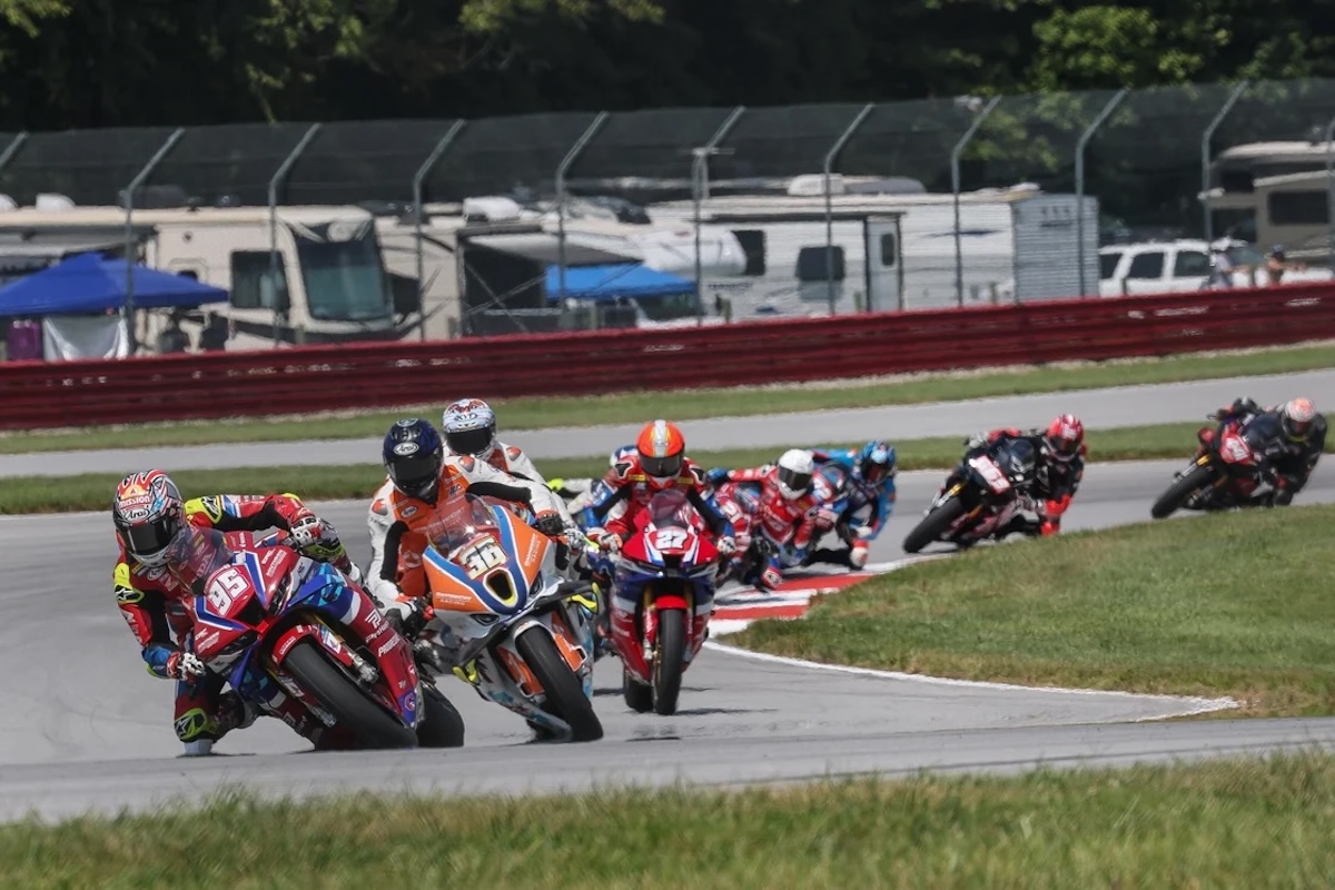 MotoAmerica Superbike Cup Creates Unified 2026 Grid