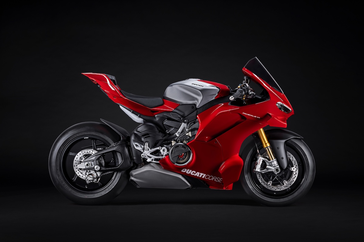 2026 Ducati Panigale V4 R sportbikesincmag.com 9