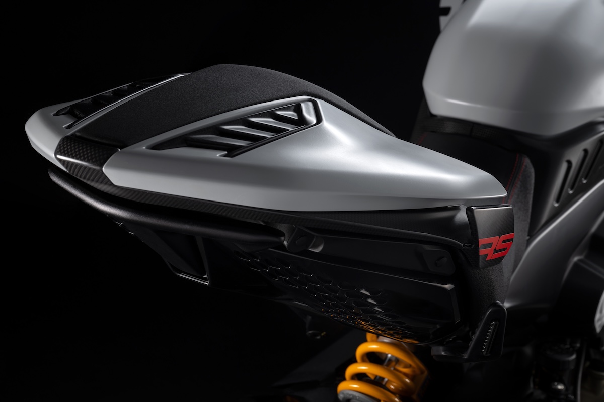 Ducati Diavel V4 RS 2026: First Look 4 Ducati Diavel V4 RS