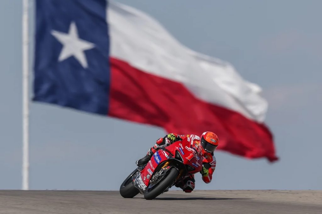 MotoAmerica Calendar 2026
