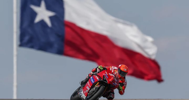 MotoAmerica Calendar 2026