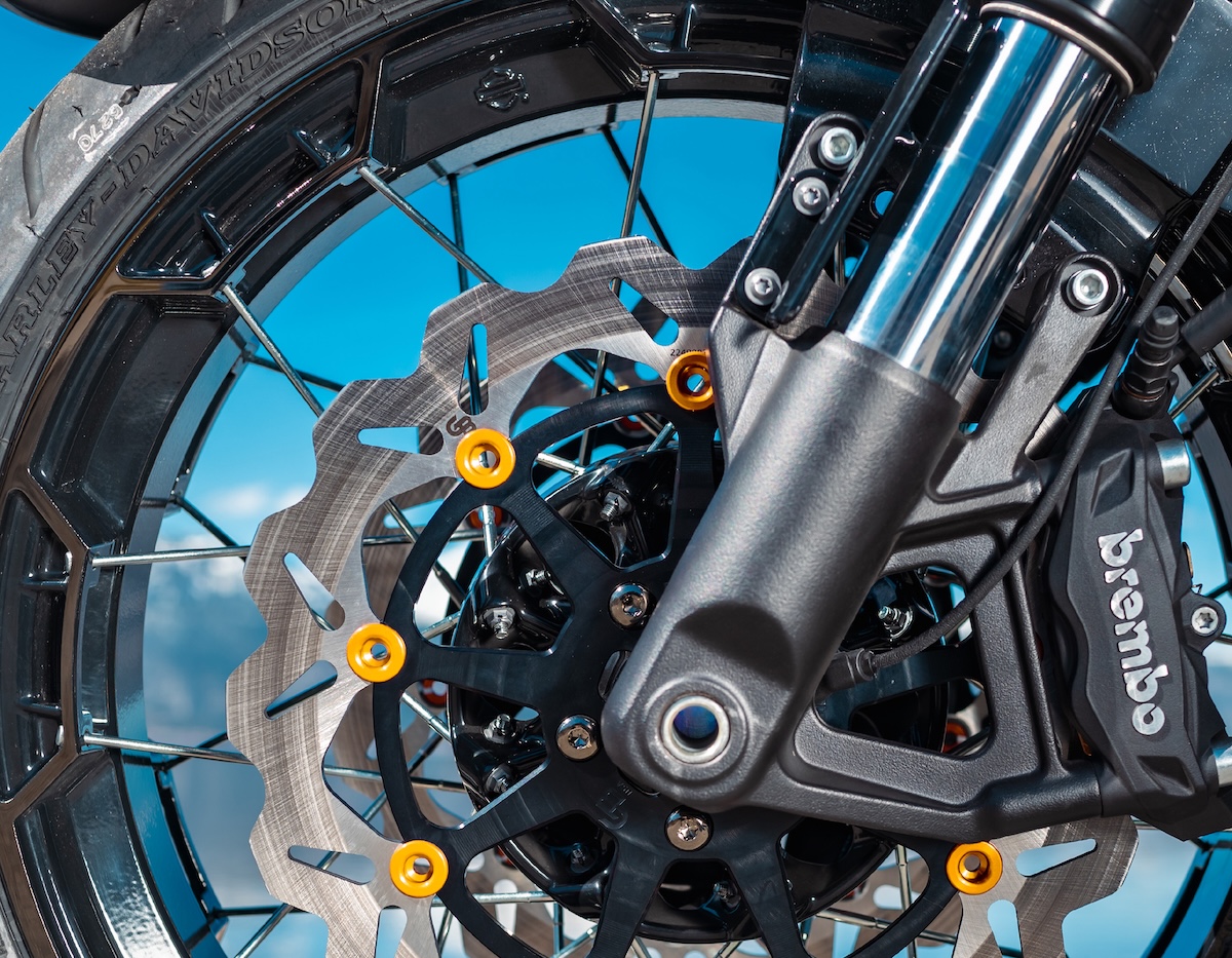 GBrakes