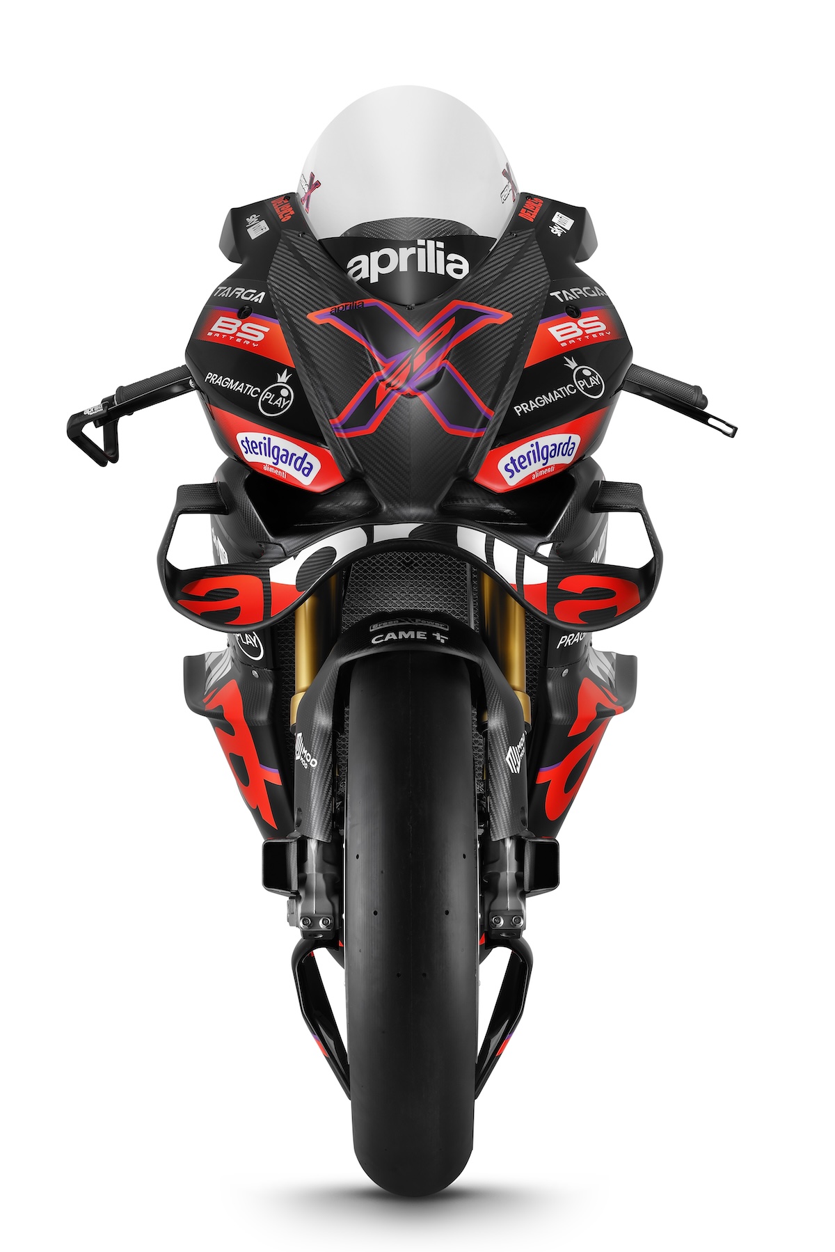 Aprilia RSV4 X-GP: MotoGP-Derived Supremacy 4 Aprilia_RSV4-X-GP_