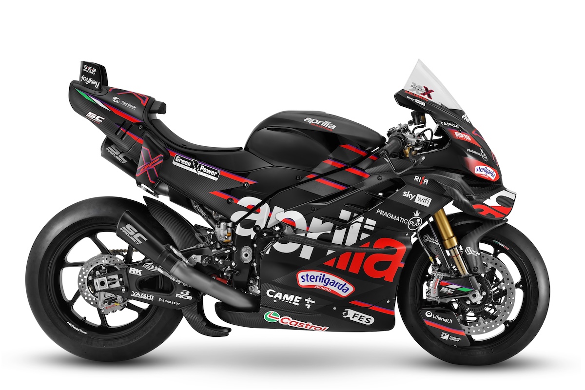 Aprilia RSV4 X-GP: MotoGP-Derived Supremacy 3 Aprilia_RSV4-X-GP