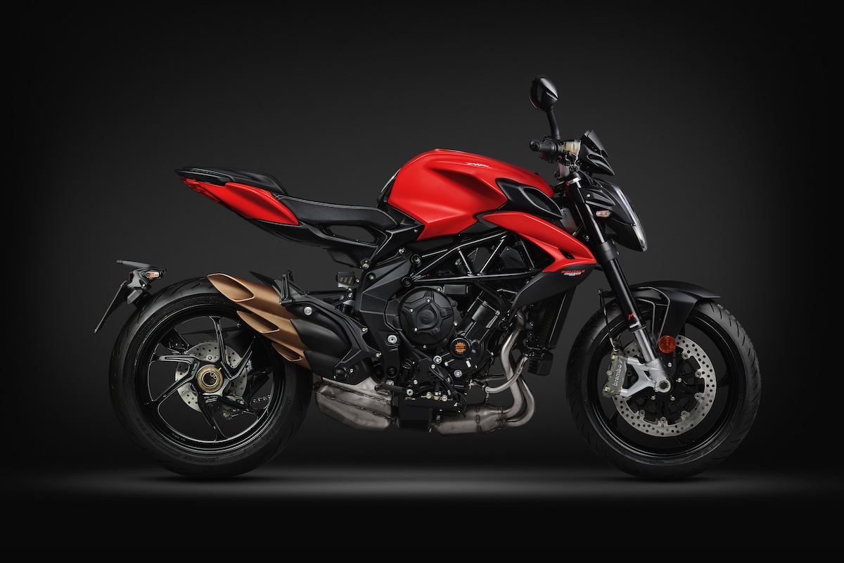 2026 MV Agusta Brutale 800: First Look 11 2026 MV Agusta Brutale 800