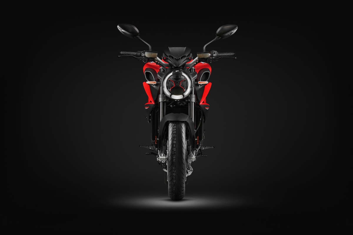 2026 MV Agusta Brutale 800: First Look 13