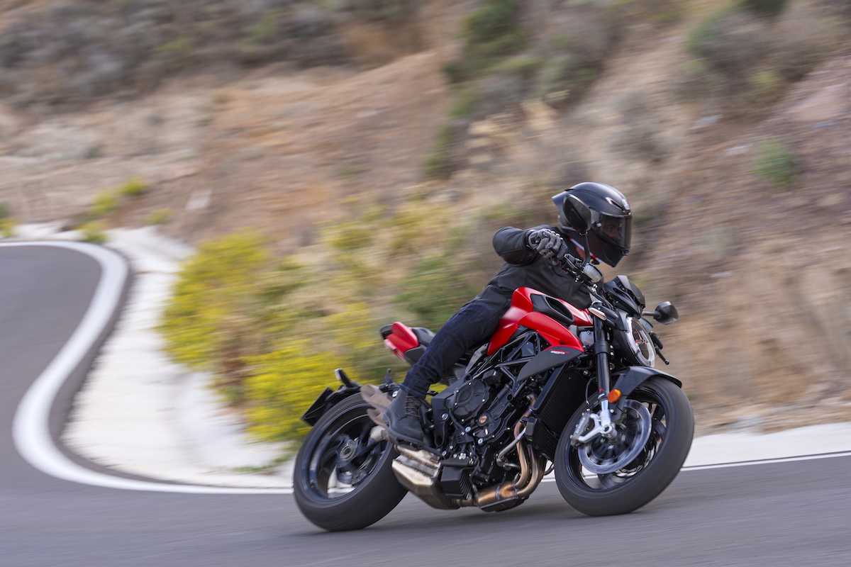 2026 MV Agusta Brutale 800: First Look 3 2026 MV Agusta Brutale 800