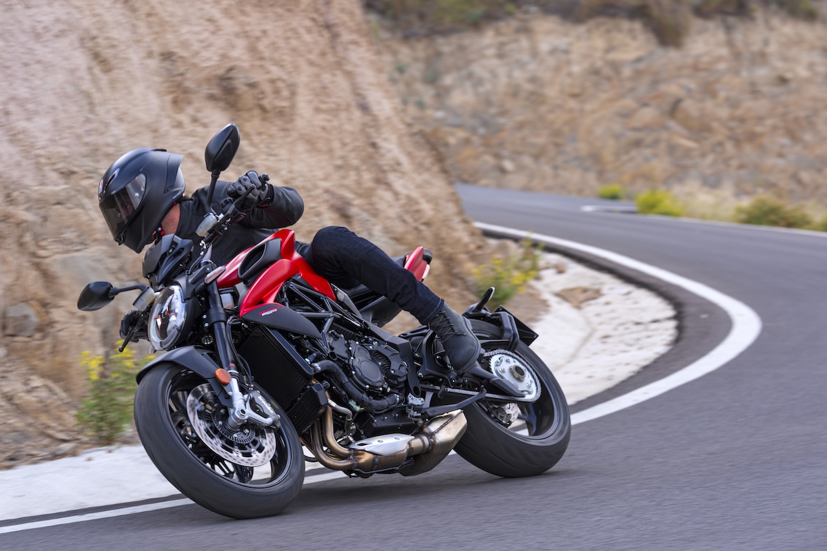 2026 MV Agusta Brutale 800: First Look 5 2026 MV Agusta Brutale 800