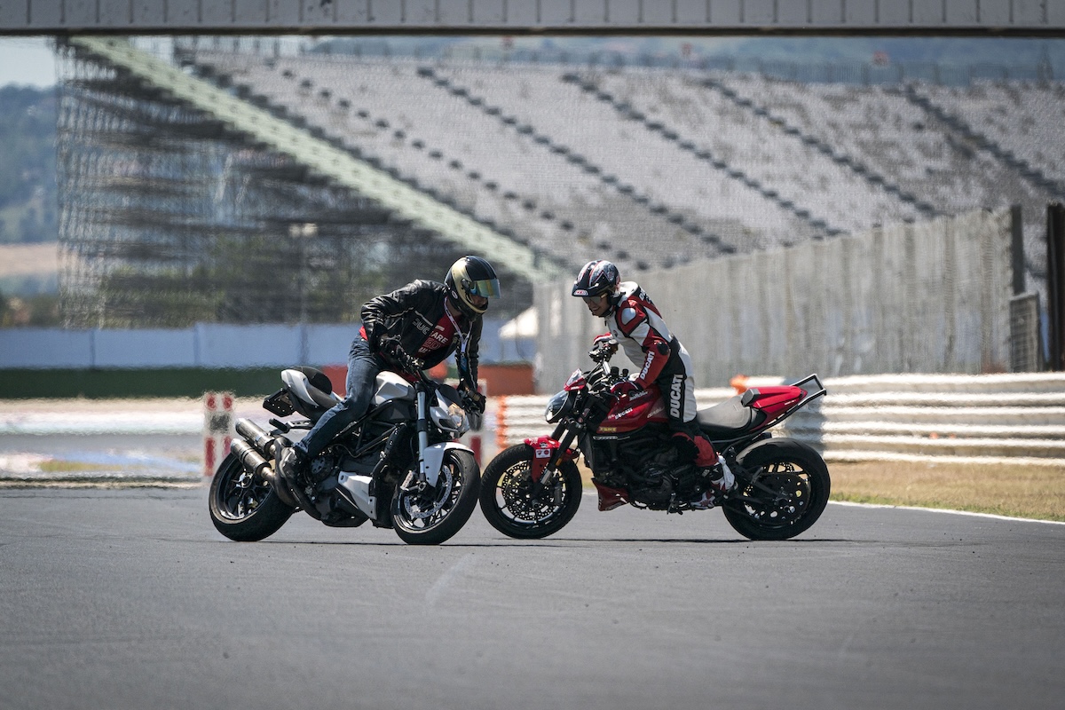 World Ducati Week 2026
