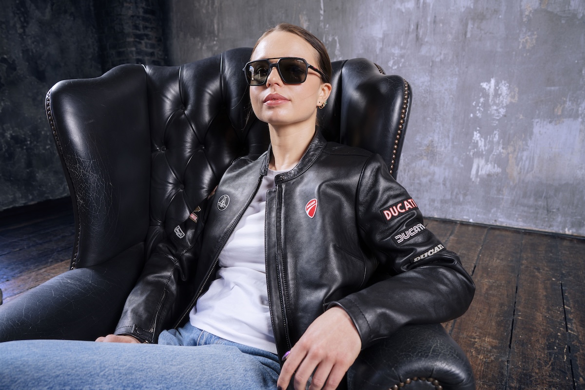 Ducati Origin Collection: Tribute to 100 Years of Style 5 The Ducati Origin Collection