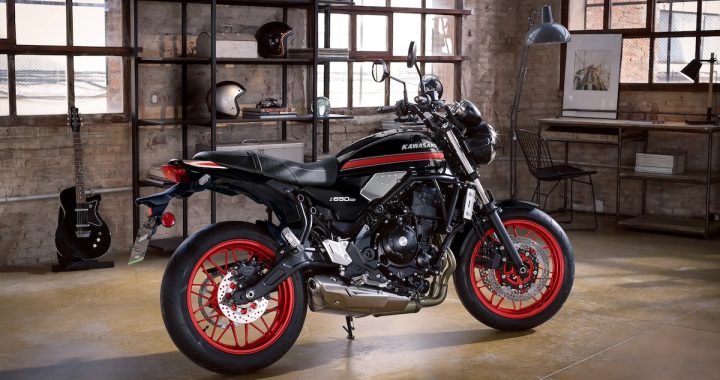 Kawasaki 2026 Z650RS ABS: Retro Roots, Real-World Riding