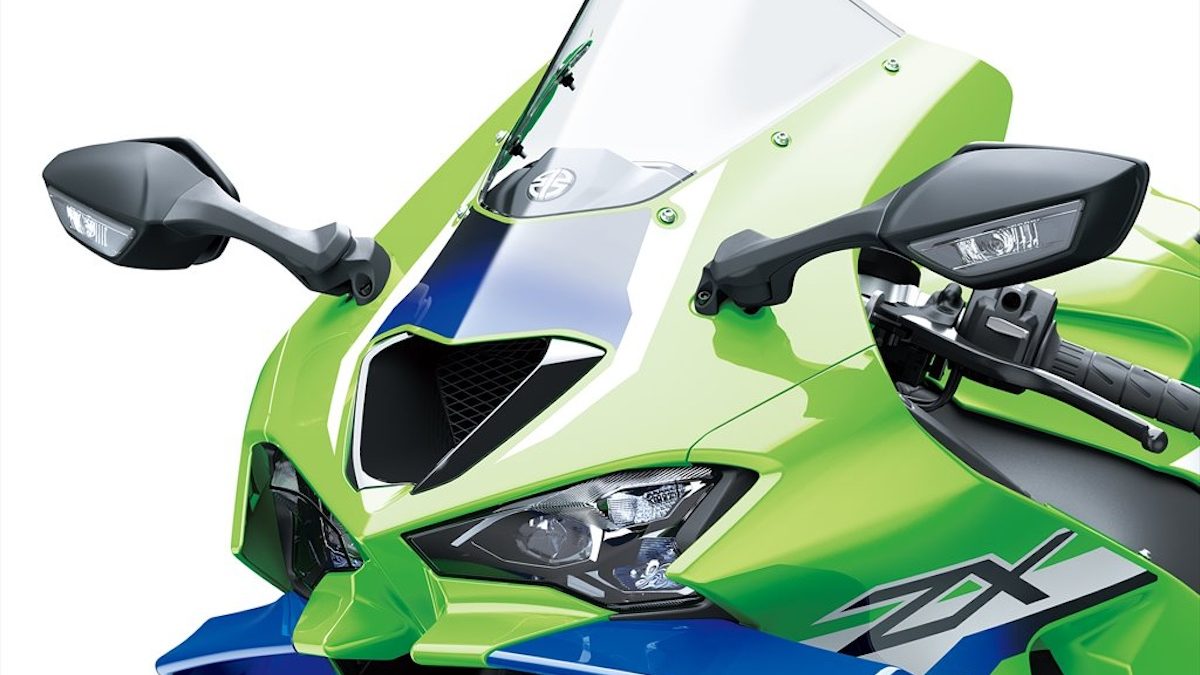 2026 Ninja ZX-10R + RR: First Look - SportBikes Inc Magazine