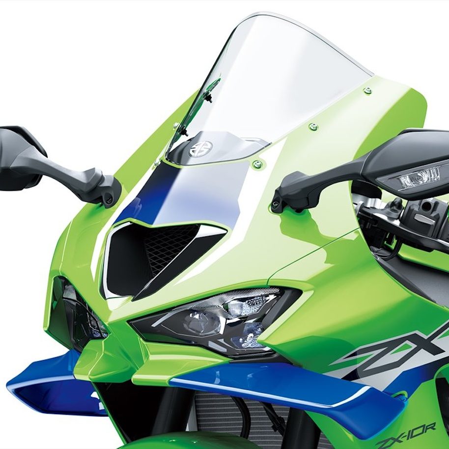 2026 Ninja ZX-10R + RR: First Look - SportBikes Inc Magazine