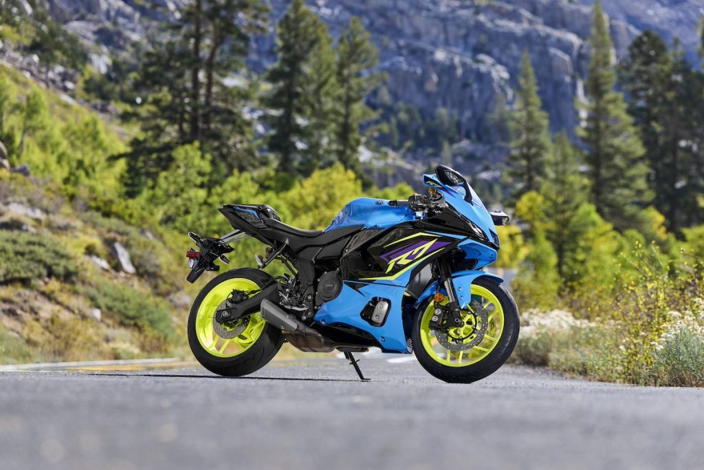 2026 YZF-R7