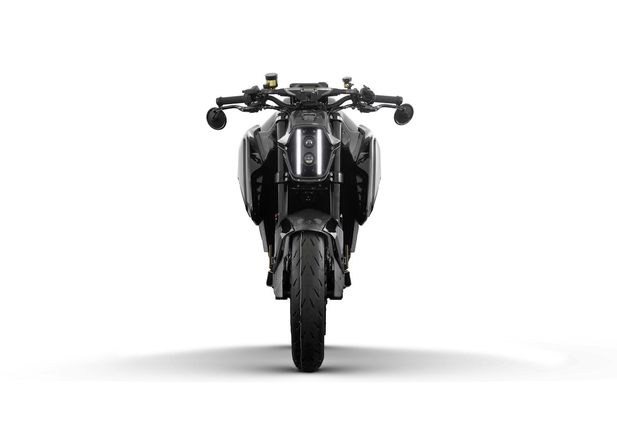 BRABUS 1400 R Signature Edition