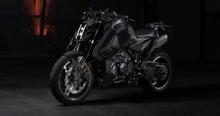 BRABUS 1400 R Signature Edition: First Look