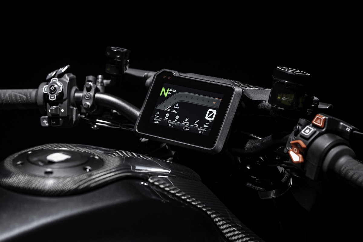 BRABUS 1400 R Signature Edition