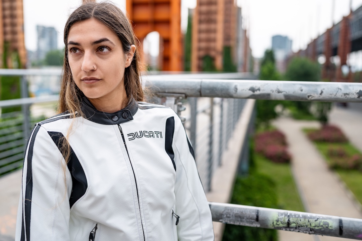 Ducati Origin Collection: Tribute to 100 Years of Style 3 The Ducati Origin Collection