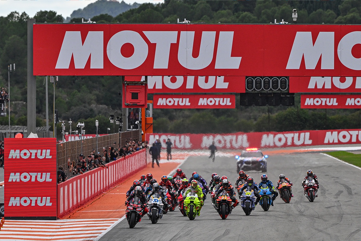 MotoGP Finale 2025: A Season’s End Full of Emotion & Change