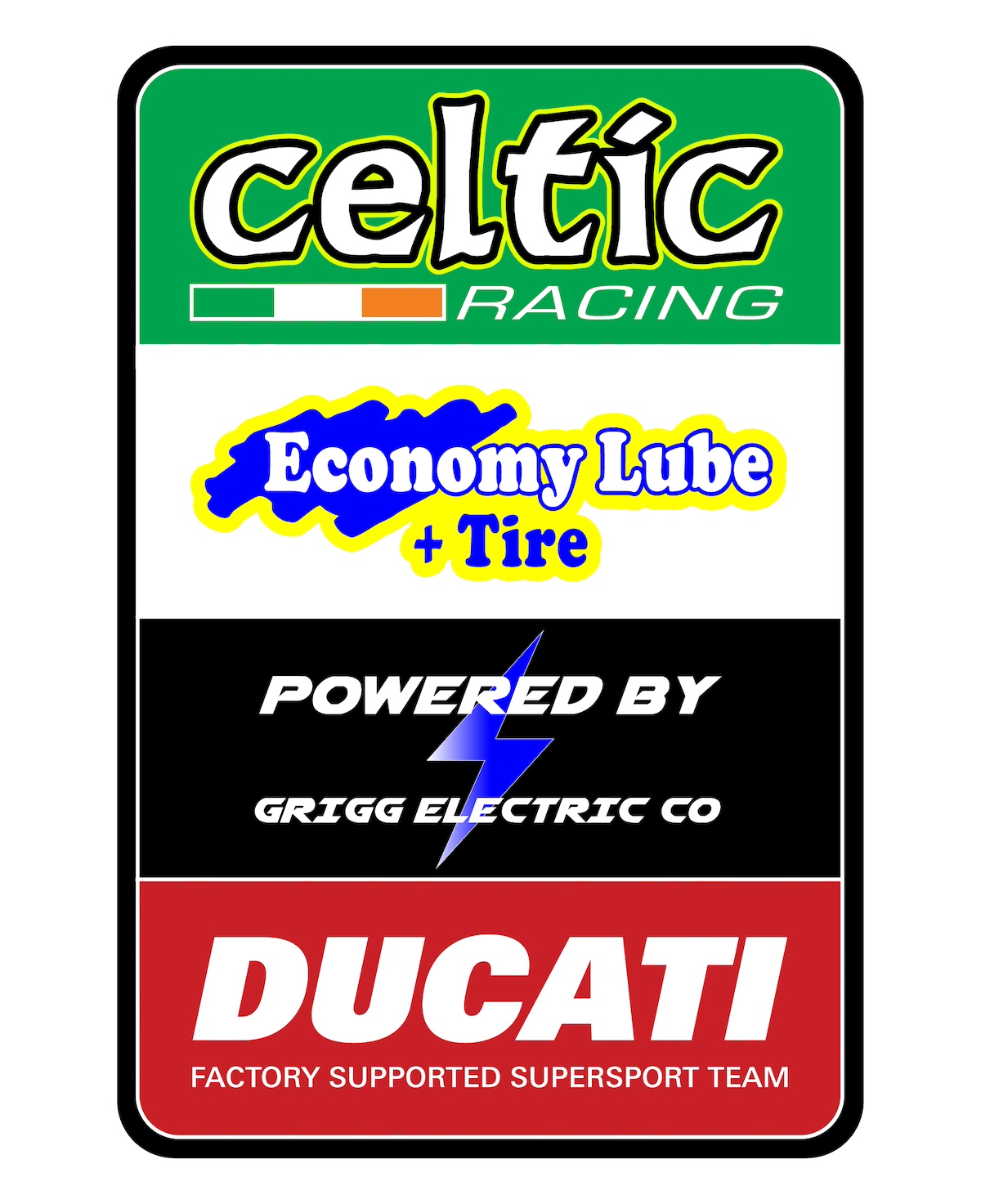 Darryn Binder Locks in on 2026 MotoAmerica Supersport 4 Darryn Binder