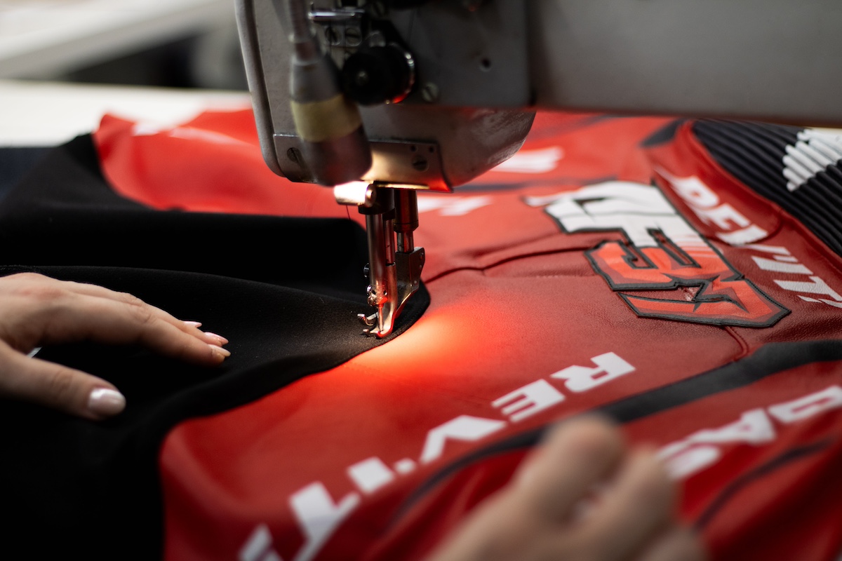 Sage Tailoring and REV'IT! Bring TailorTech to MotoAmerica 3 Sage Tailoring and REV’IT! Bring TailorTech to MotoAmerica