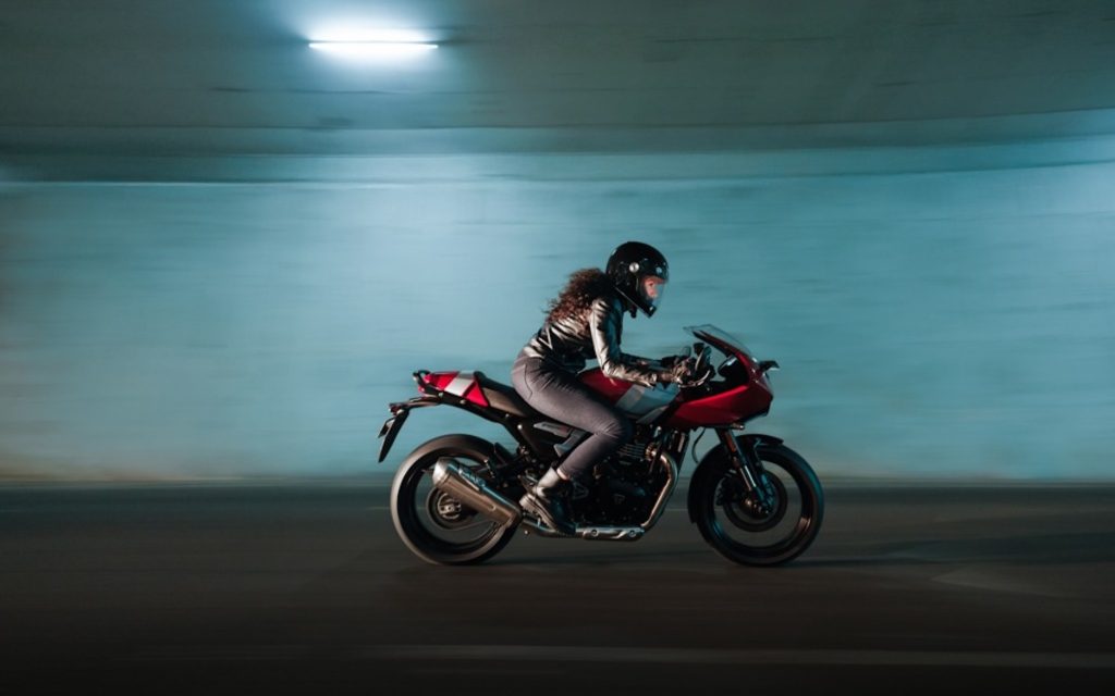 Triumph 2026 Unleashed Dealer Tour sportbikesincmag.com 2