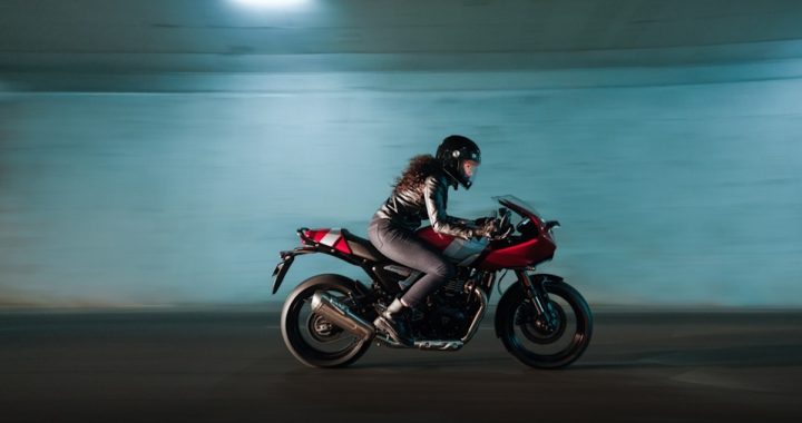 Triumph 2026 Unleashed Dealer Tour Hits 80 Plus Stops