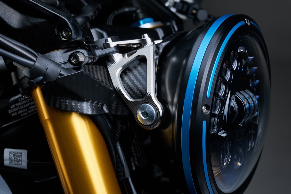 2026 MV Agusta Rush Titanio: Hyper-Naked Art in Motion 5 2026 MV Agusta Rush Titanio sportbikesincmag.com 6