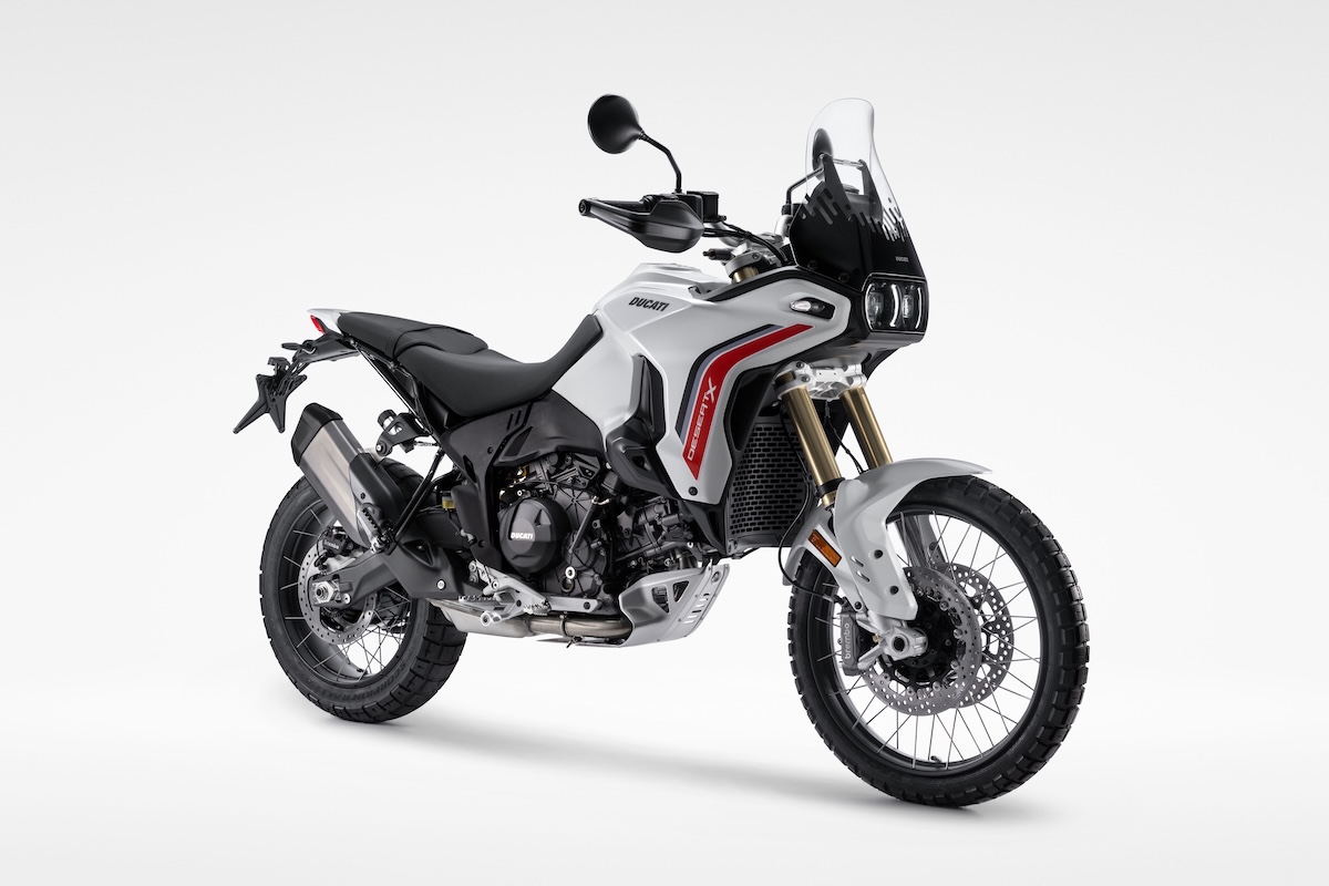 Ducati DesertX V2 sportbikesincmag.com1