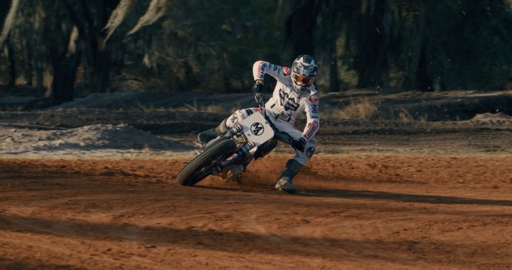 Evan Renshaw Leads Moto Anatomy x Royal Enfield 2026