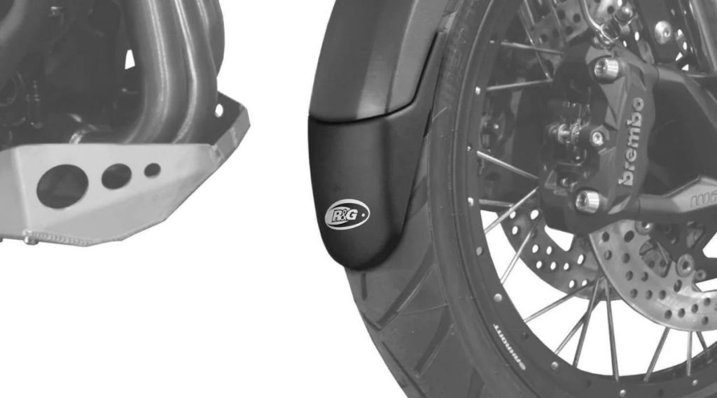 Fender Extenders from R&G