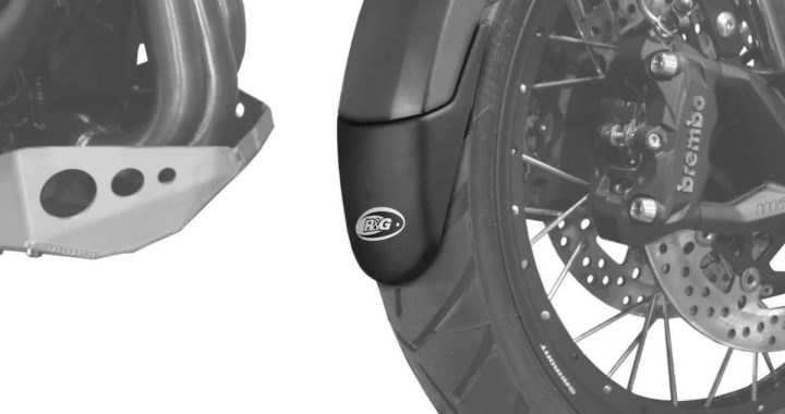 Fender Extenders from R&G