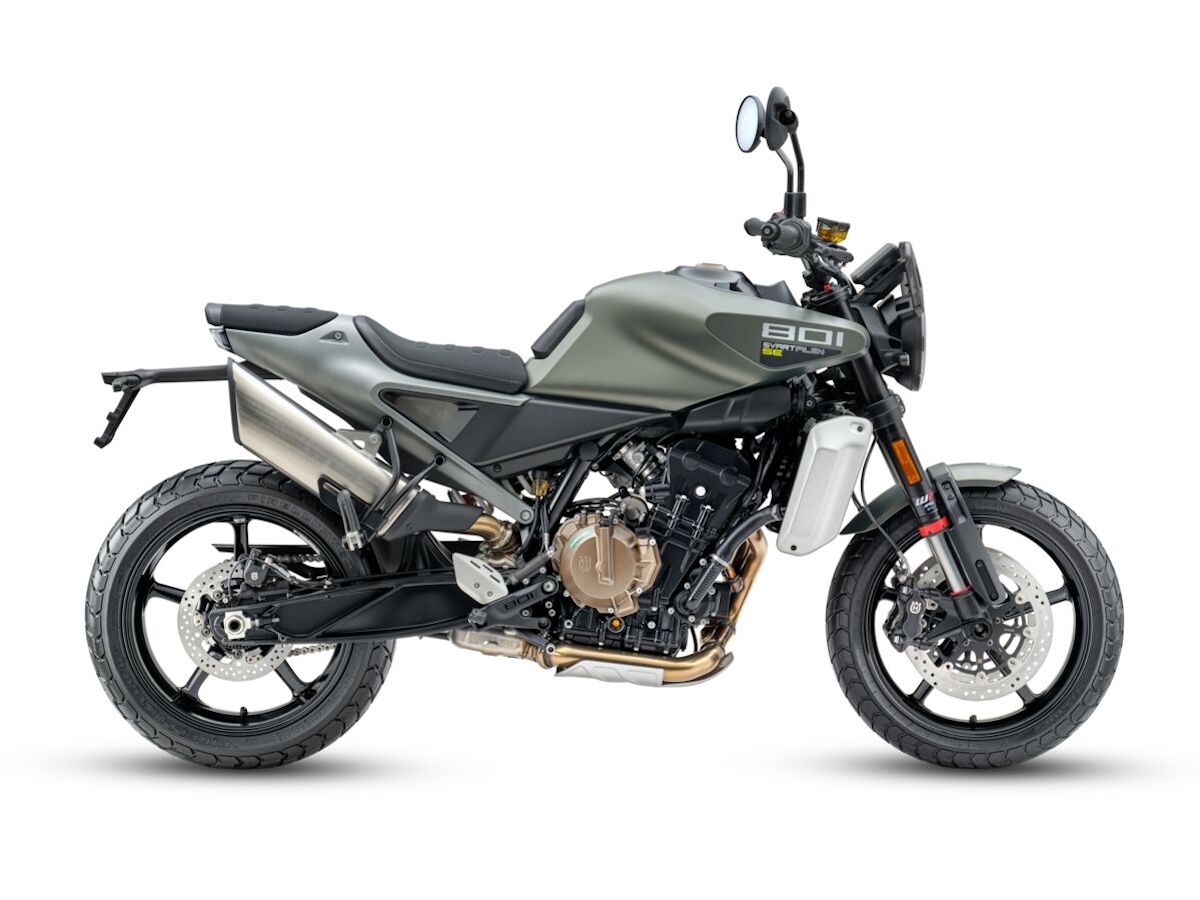 Svartpilen 801 SE: First Look 3 Svartpilen 801 SE