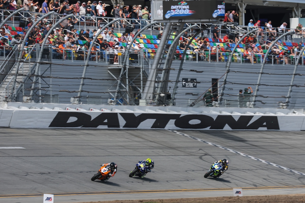2026 Daytona 200